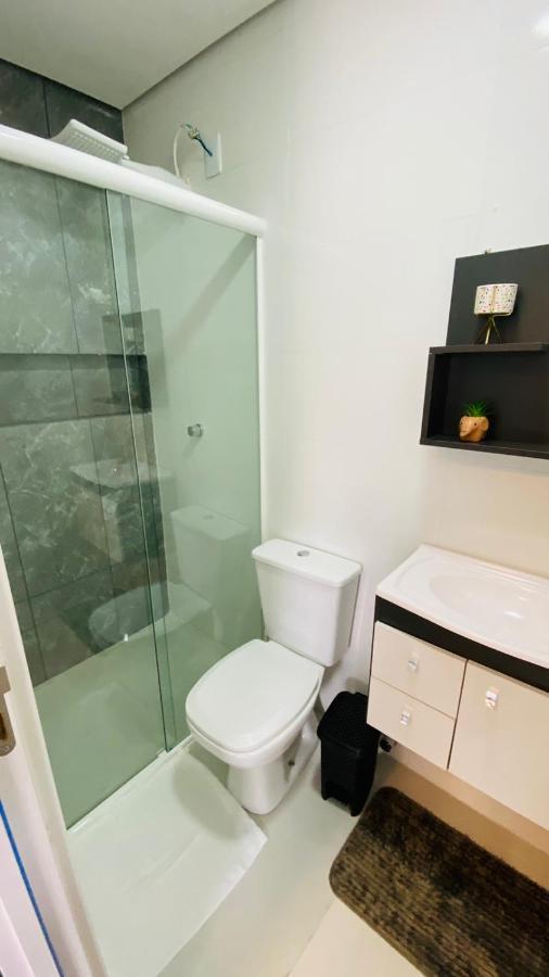 Studio Sunset 1 Apartment Florianopolis Ngoại thất bức ảnh